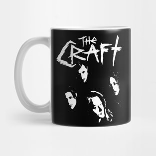 Craft  Band Logo Mug